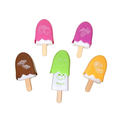 Picolé Creative Fun Multikids BR644