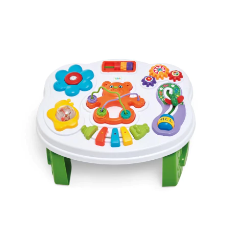 Mesinha Didática Smart Table Tateti 0812 - comprar online