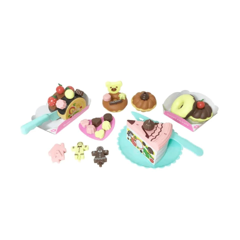 Chá da Tarde Creative Fun Multikids BR642