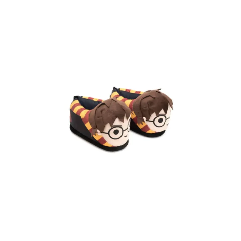 Pantufa Harry Potter 3D Ricsen 119120