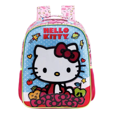 Mochila 16 Hello Kitty R Xeryus 11832