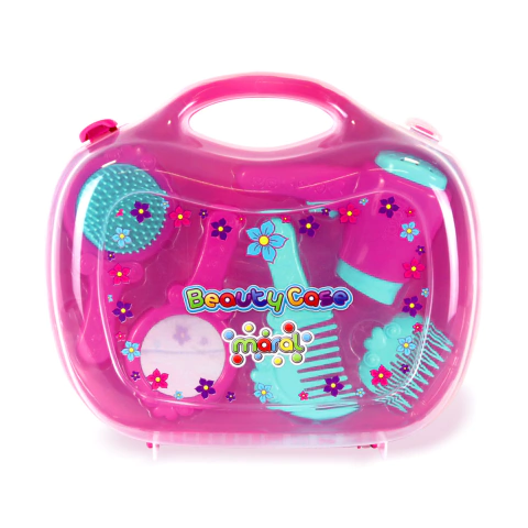 Maleta Kit de Beleza Beauty Case Maral 1182 - comprar online