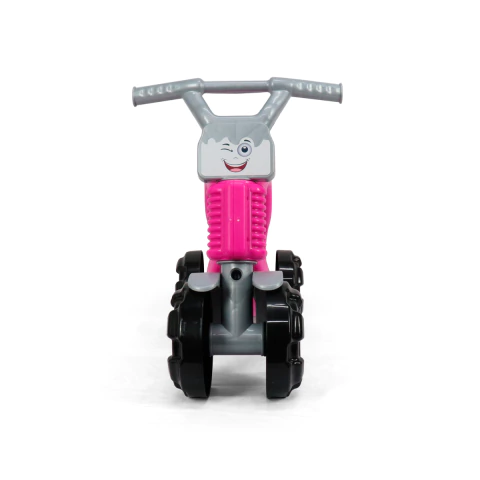 Bike Baby Rosa Calesita 0941 - comprar online