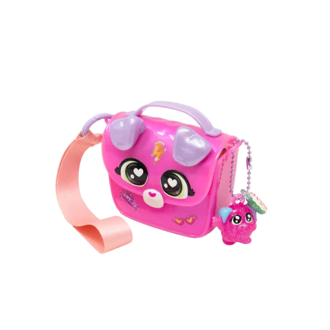 Bolsinha Glam Buddies Mini Amigos Charmosos Fun F0208-0
