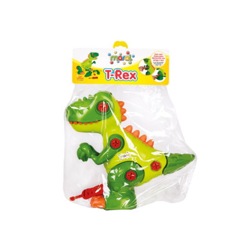 Dinossauro de Montar T-Rex Maral 4145 - comprar online