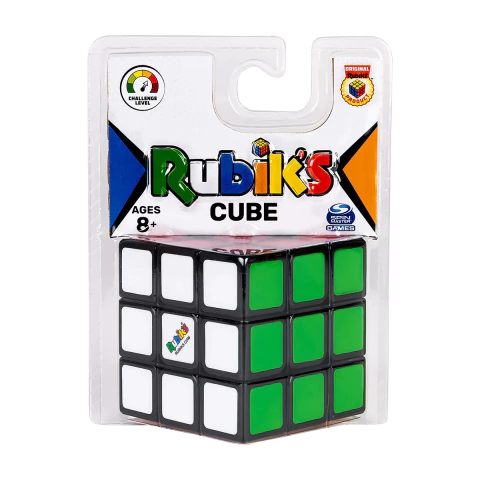 Cubo Mágico 3x3 Rubik's Sunny 2794 - comprar online