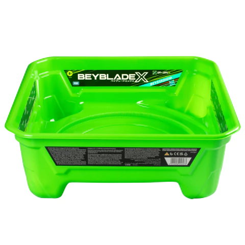 Arena Beyblade BBX Beystadium Hasbro F9578 - comprar online