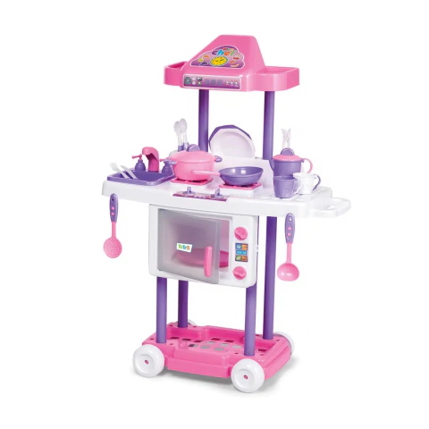 Cozinha Completa Riva Chef Tateti 1302 - comprar online