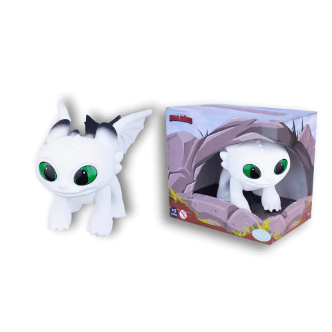 Como Treinar Seu Dragão Mini Dragões Dawn Pupee 1444 - comprar online