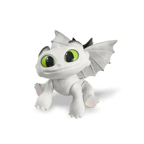 Como Treinar Seu Dragão Baby Dragões Dawn Pupee 1451 - comprar online