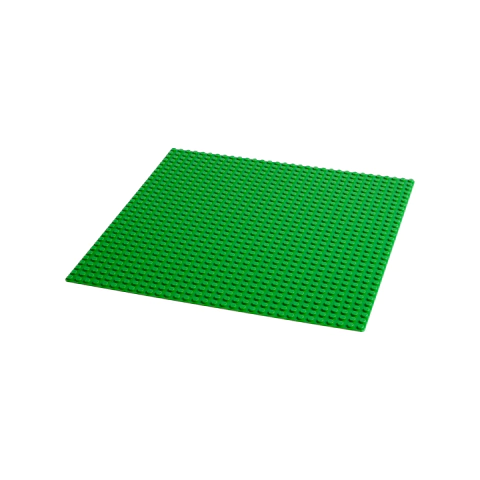 Lego Classic Base de Construção Verde Lego 11023