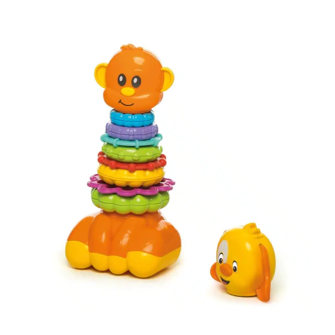 Zoo Argolas Tateti 0866 - comprar online