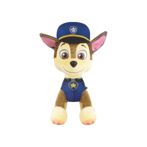 Pelúcia Chase Patrulha Canina Sunny 1328 - comprar online