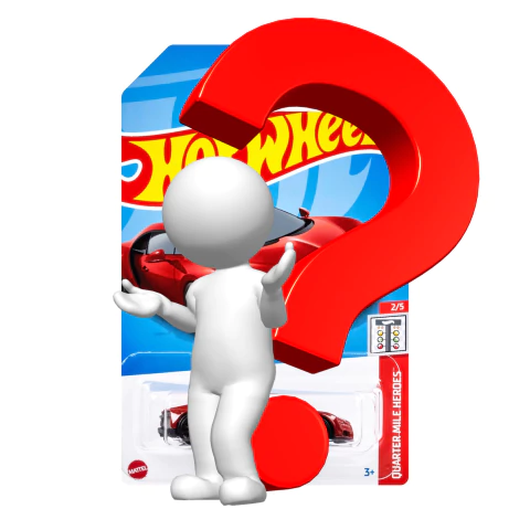 Carrinho Hot Wheels Básico Sortido Mattel C4982 - comprar online