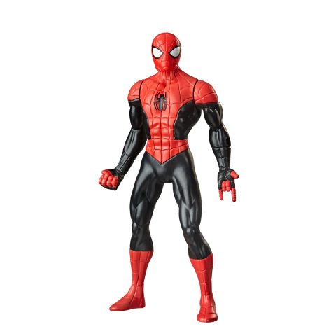 Boneco Homem‑Aranha de Volta ao Lar Olympus 25 cm Hasbro F0780 - comprar online