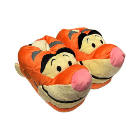 Pantufa 3D Tigrão Ricsen 119140 - comprar online