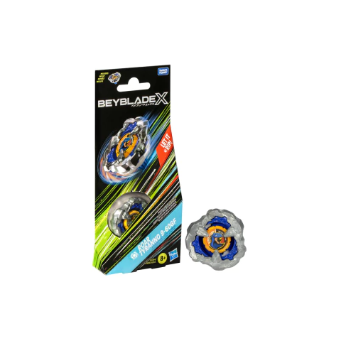 Beyblade X Roar Tyranno Hasbro G0284