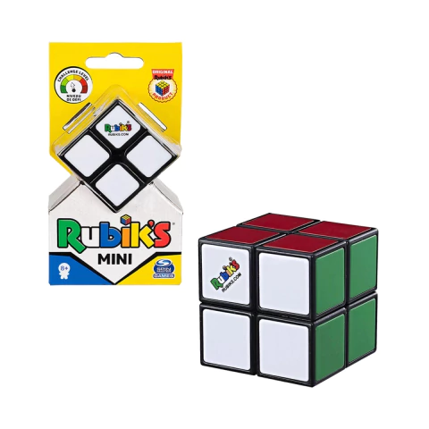 Cubo Mágico 2x2 Rubik's Mini Sunny 2790