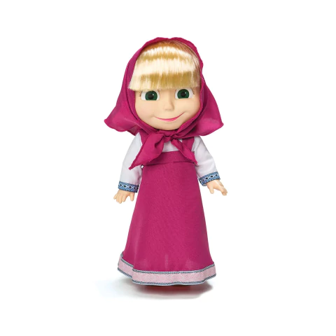 Boneca Masha com Novos Sons Estrela 700038 - comprar online