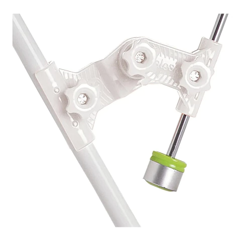 Suporte de Sombrinha para Carrinhos e Triciclos de Passeio Calesita 0915 - comprar online