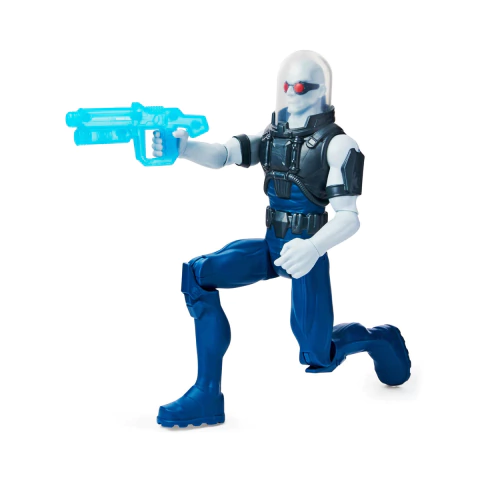 Boneco DC Liga da Justiça Sr. Frio Mr. Freeze Sunny 2408 - comprar online