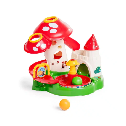 Bello Cogumelo Tateti 0712 - comprar online