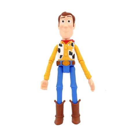 Boneco Toy Story Articulado Woody Coleção 30 Anos Mattel JCV95|JCV94 - comprar online
