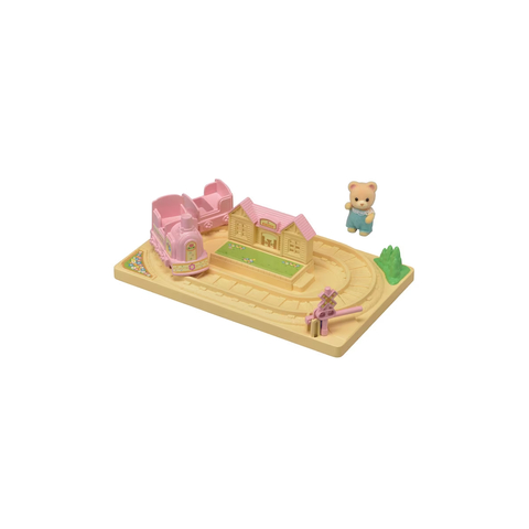 Sylvanian Families Trenzinho do Bebê Epoch 5320