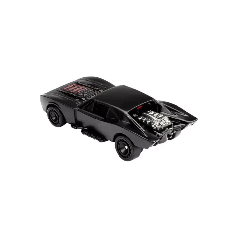 Hot Wheels Série Especial Batman Batmobile Mattel GRM12/DKL20