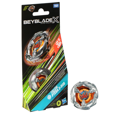 Beyblade X Talon Ptera Hasbro G0195 - comprar online