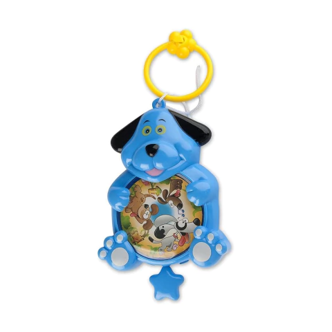Móbile Musical Cachorrinho Zoop Toys ZP00623