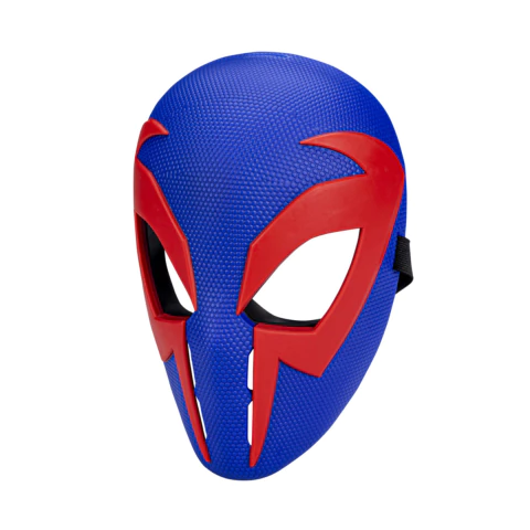 Máscara Spider-Man 2099 Across The Spider Verse Hasbro F5788