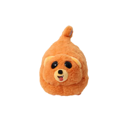 Pelúcia Bolofofos Doguito Fun F01076