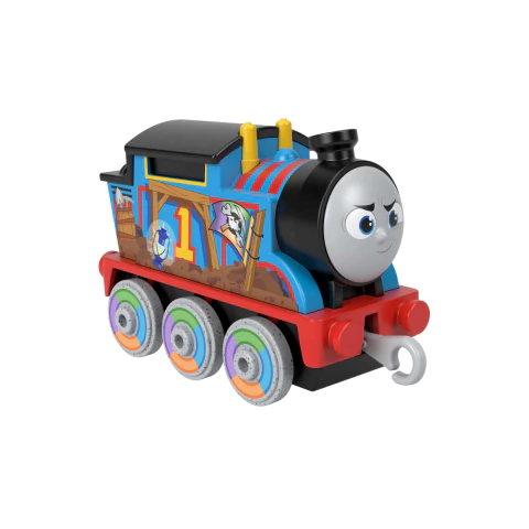 Thomas e Friends Metal Engine Thomas Mattel HMC31|HFY89