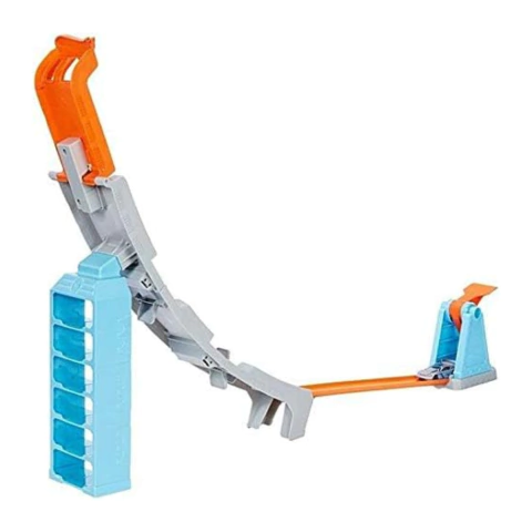 Hot Wheels Pista Action Campeonato para o Topo Mattel GBF83|GBF81 - comprar online