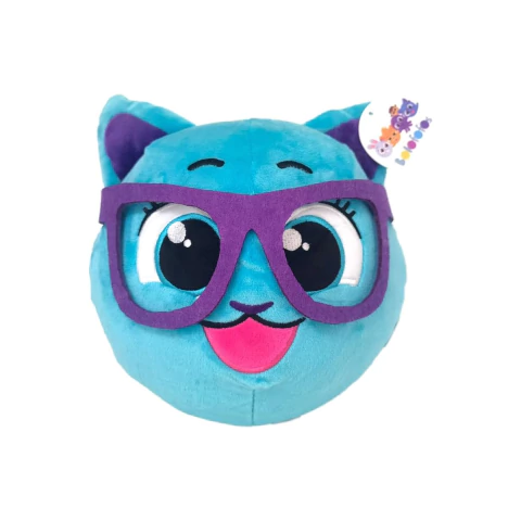 Pelúcia Bolofofos Sophie com Música Fun F00944 - comprar online