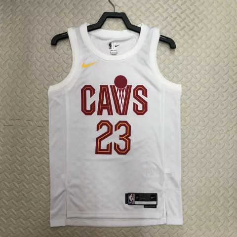 Jersey NBA Cleveland Cavaliers Icon Edition - comprar online