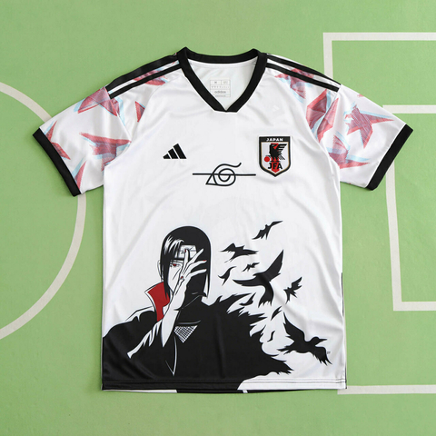 Camisa Edição Especial Seleção Japão - comprar online