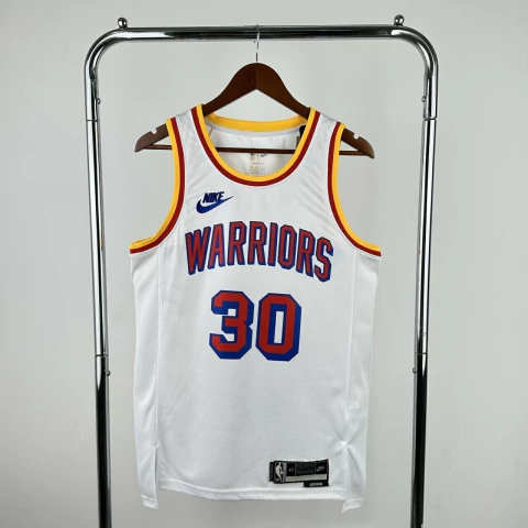 Jersey NBA Golden State Warriors Classic Edition - comprar online