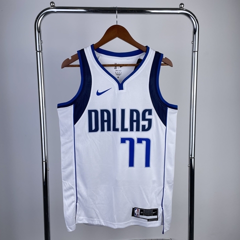 Jersey NBA Dallas Mavericks Icon Edition - comprar online