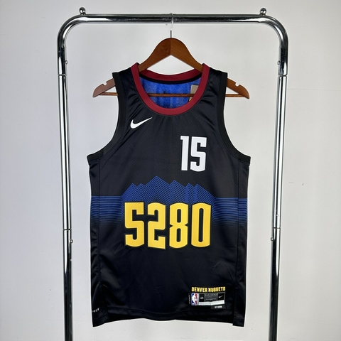 Jersey NBA Denver Nuggets City Edition - comprar online