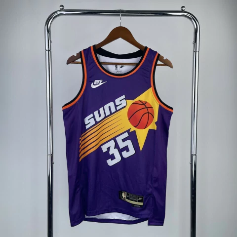Jersey NBA Phoenix Suns Classic Edition - comprar online