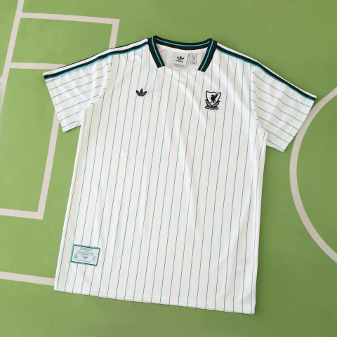 Camisa Liverpool Edição Especial 25/26 - comprar online
