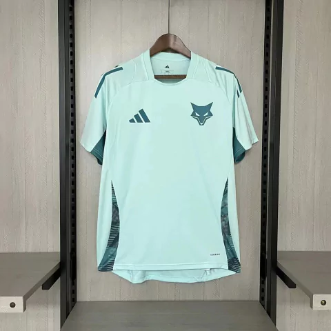 Camisa Treino Cruzeiro 25/26 Versão Fan - comprar online