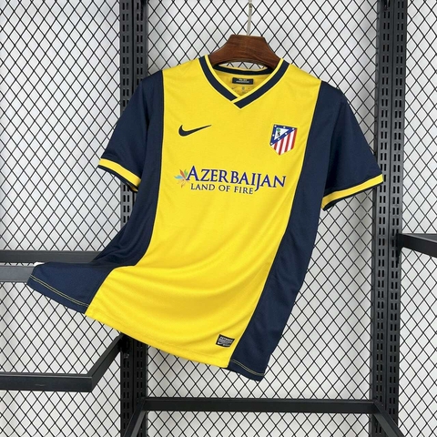 Camisa Away Atlético de Madrid 2013/14 - comprar online