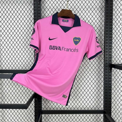 Camisa Away Boca Juniors 2013/14 - comprar online