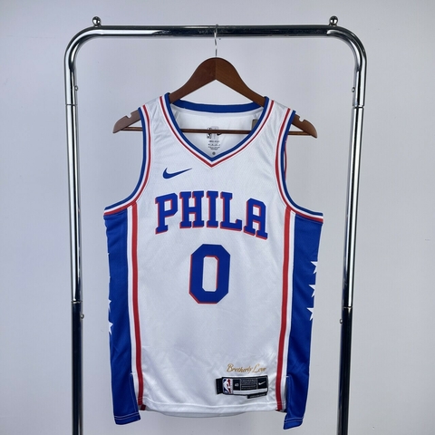 Jersey NBA Philadelphia 76ers Icon Edition - comprar online