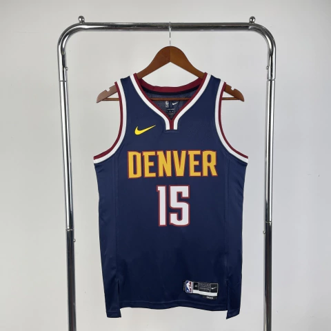 Jersey NBA Denver Nuggets Icon Edition - comprar online