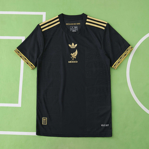 Camisa Home Seleção México 25/26 Versão Player - comprar online