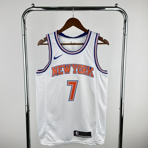 Jersey NBA New York Knicks Icon Classic
